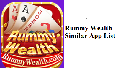 Rummy Wealth Similar App List in Detail
