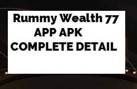 Rummy Wealth 77