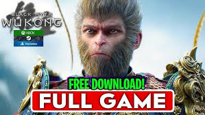 Guide to Download Black Myth Wukong Gameplay in PC